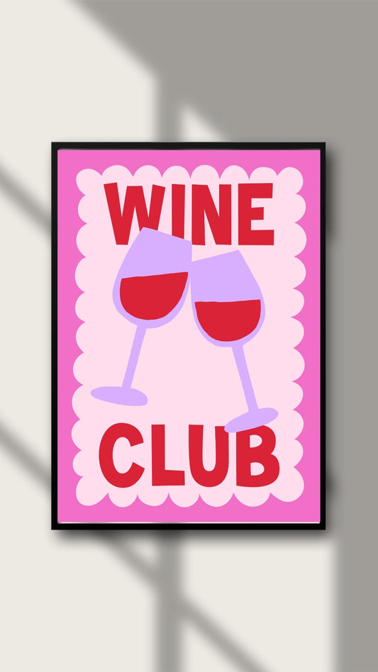 Wine Club