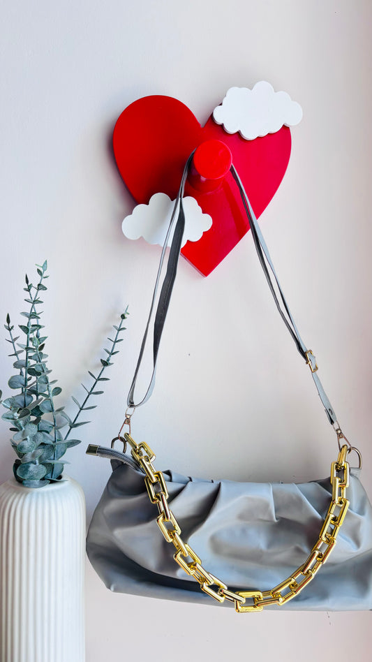 Whimsical Heart Hook (Set of 2)