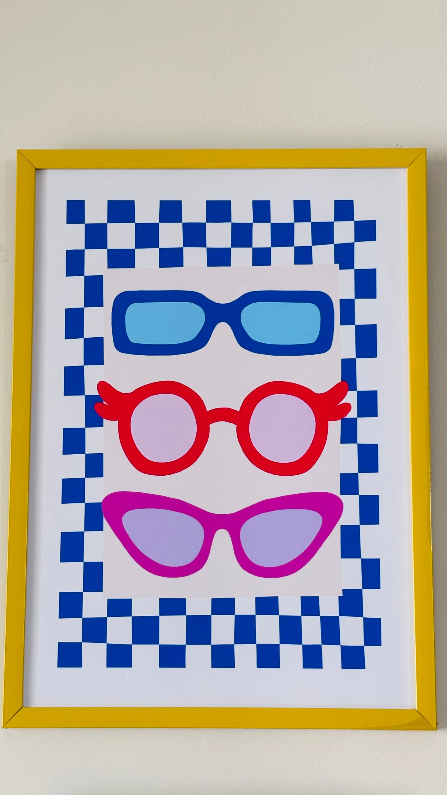 Quirky Collection (Set of 4)