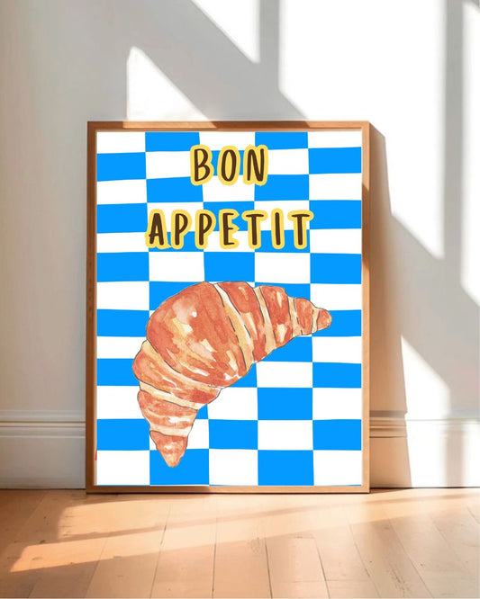 Bon Appetit