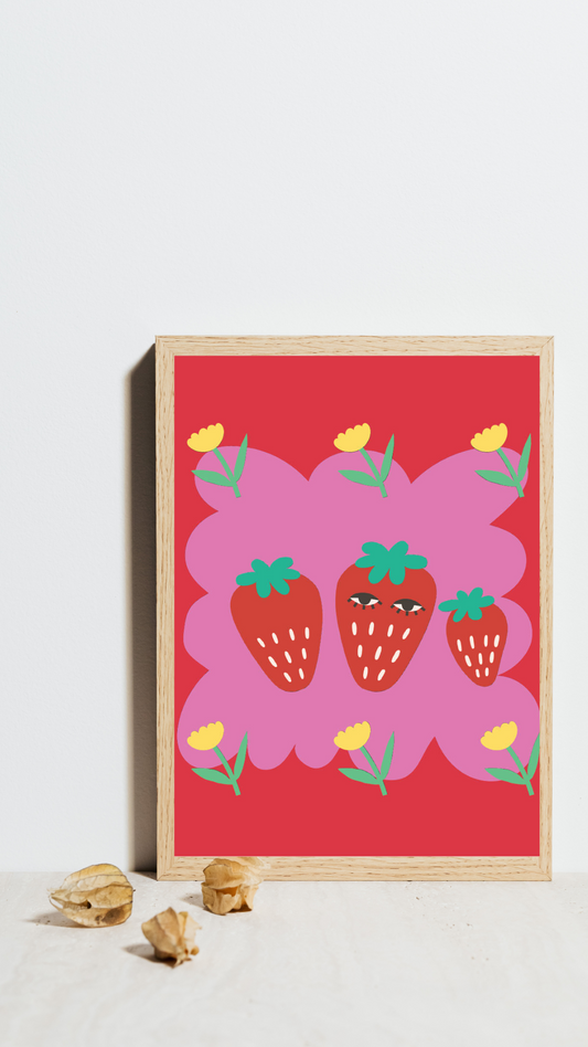 Strawberry
