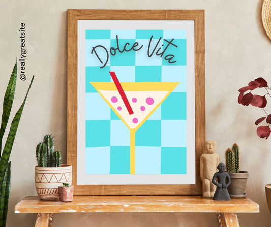 Dolce Vita